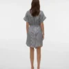 Vmbumpy Short Dress