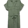 Vmbumpy Short Dress