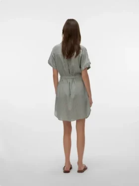 Vmbumpy Short Dress