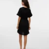Vmbumpy Short Dress
