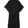 Vmbumpy Short Dress
