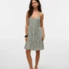 Vmbumpy Short Dress