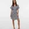 Vmbumpy Short Dress