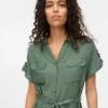 Vmbumpy Short Dress