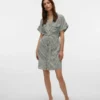 Vmbumpy Short Dress