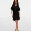 Vmbumpy Short Dress