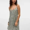 Vmbumpy Short Dress