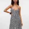 Vmbumpy Short Dress