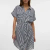 Vmbumpy Short Dress
