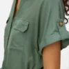 Vmbumpy Short Dress