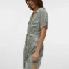 Vmbumpy Short Dress