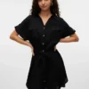 Vmbumpy Short Dress