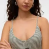 Vmbumpy Short Dress
