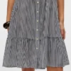 Vmbumpy Short Dress