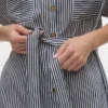 Vmbumpy Short Dress