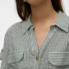 Vmbumpy Short Dress