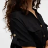 Vmbumpy Short Dress