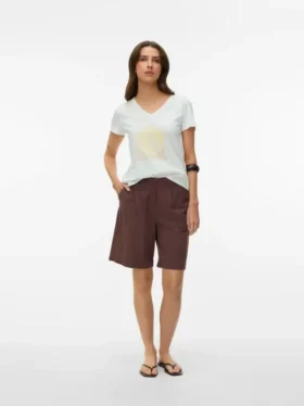 Vmcaia Bermuda-Shorts