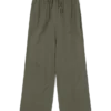 Vmcaia-Hose mit mittlerer Taillenhöhe