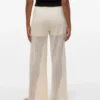 Vmcailey Hose mit hoher Taille