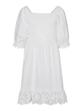 Vmcaitlyn Kurzes Kleid mit Shorts