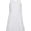 Vmcaitlyn Kurzes Kleid mit Shorts