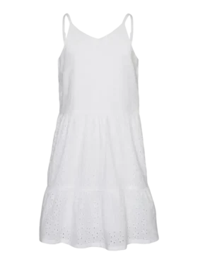 Vmcaitlyn Kurzes Kleid mit Shorts
