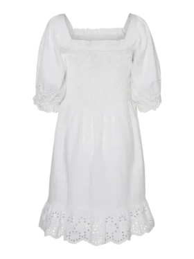 Vmcaitlyn Kurzes Kleid mit Shorts