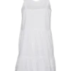 Vmcaitlyn Kurzes Kleid mit Shorts