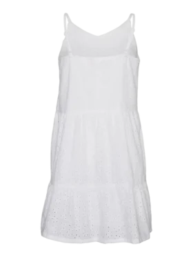 Vmcaitlyn Kurzes Kleid mit Shorts