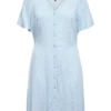 Vmcalba Kurzes Kleid mit Shorts