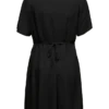 Vmcalba Kurzes Kleid mit Shorts
