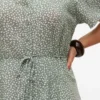 Vmcalba Kurzes Kleid mit Shorts