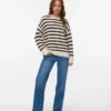 Vmcalla Strickpullover