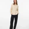 Vmcalla Strickpullover