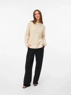 Vmcalla Strickpullover