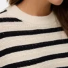 Vmcalla Strickpullover