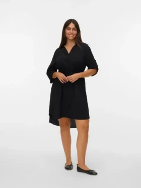 Vmcalva Kurzkleid
