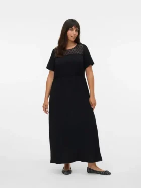 Vmcalva Kurzkleid