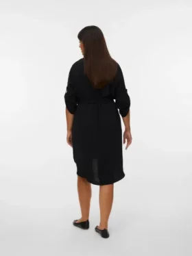 Vmcalva Kurzkleid