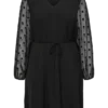 Vmcalva Kurzkleid