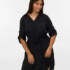 Vmcalva Kurzkleid