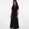 Vmcalva Kurzkleid