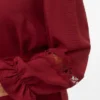 Vmcalva Kurzkleid