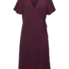 Vmcalva Midi-Kleid