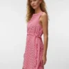 Vmcamilla Kurzkleid
