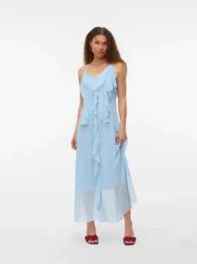 Vmcamille Langkleid