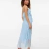Vmcamille Langkleid