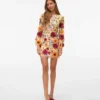 Vmcamy Kurzes Kleid mit Shorts Vmcamy Kurzes Kleid mit Shorts