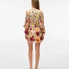Vmcamy Kurzes Kleid mit Shorts Vmcamy Kurzes Kleid mit Shorts